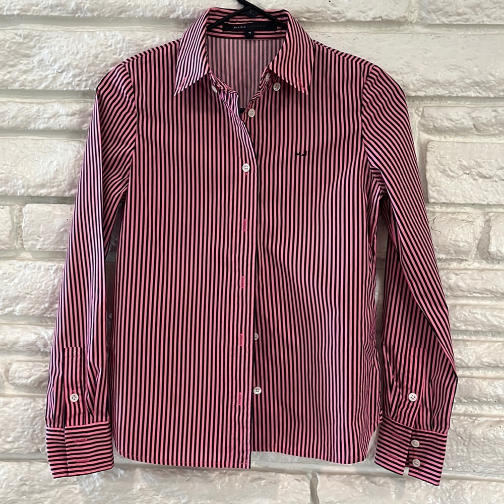 Marc Jacobs shirt